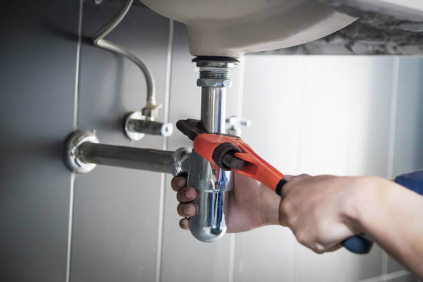 Best Clogged Drain Plumber  in Wildwood, MO