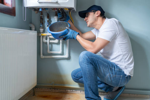 Best Leak Detection Services  in Wildwood, MO