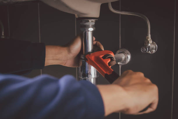 Best Hot Water Heater Installation  in Wildwood, MO